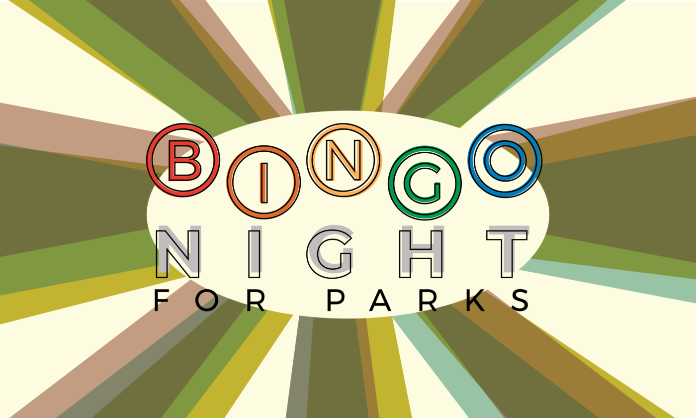 BINGO Night for Parks